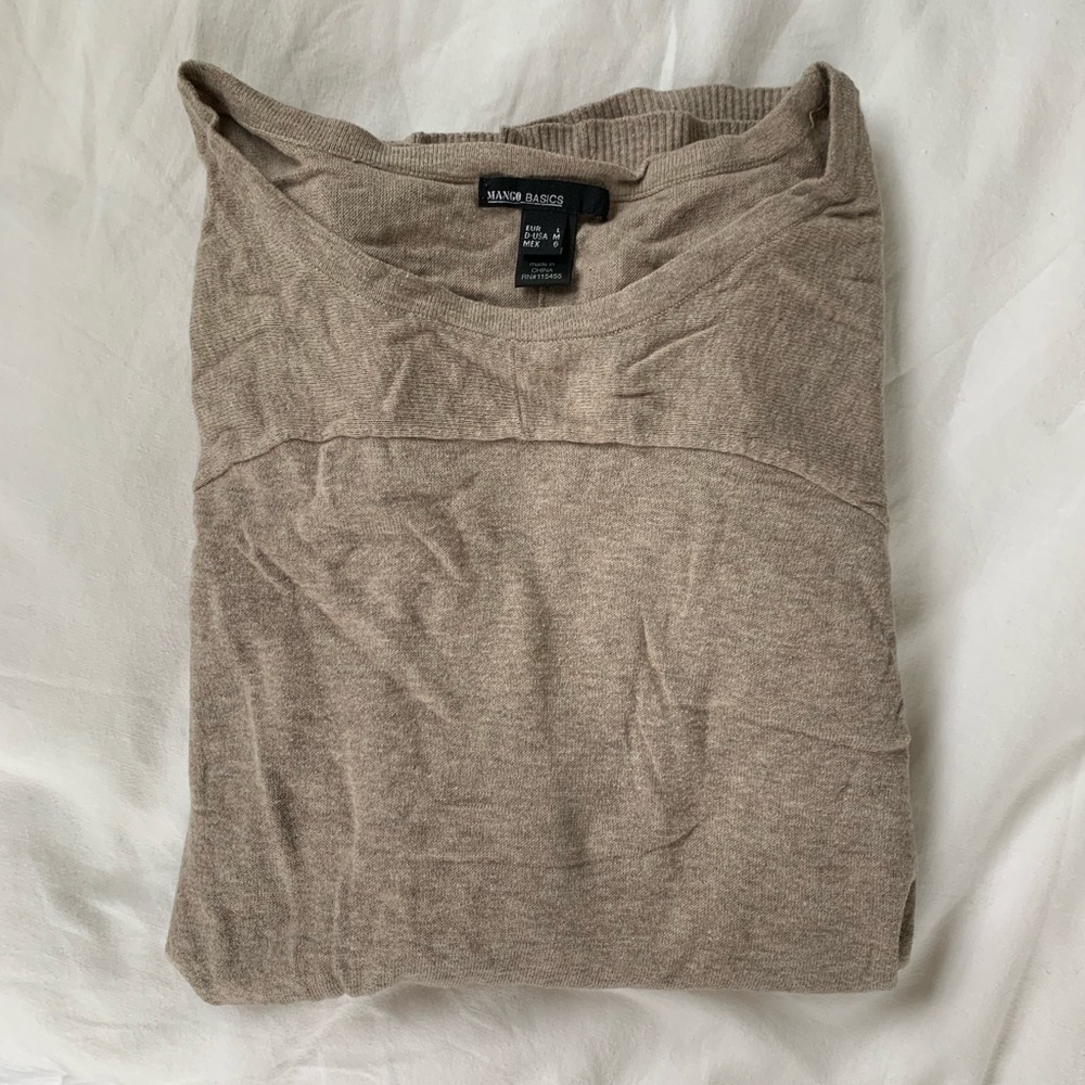 Mango Long Sleeve - Picture 2 of 2